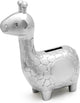 Zilverstad - Giraffen-Sparschwein