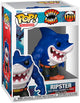 Funko Street Sharks Pop! TV-Vinylfigur Ripster 9 cm Pop! Figur
