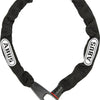 Abus Steel -o -Chin 8807K 85 Bk - Fahrradschloss - 85 cm - Schwarz