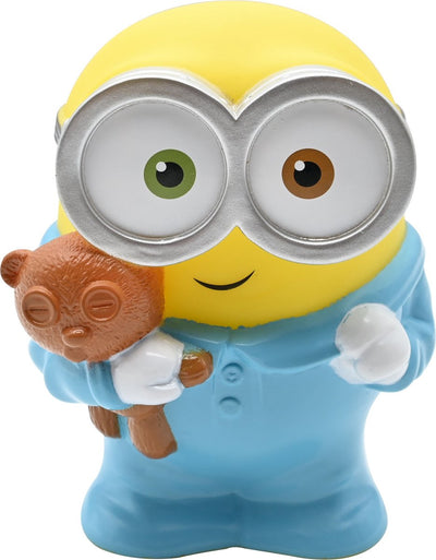 Lexibook Minions 3D-Design, farbwechselndes Nachtlicht, ca. 13 cm
