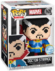 Funko Marvel Pop! 8-Bit-Vinylfigur Dr. seltsame 9 cm
