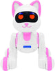 Lexibook Stream Kitty® Jr – Stream Kitty, meine programmierbare intelligente Roboterkatze!
