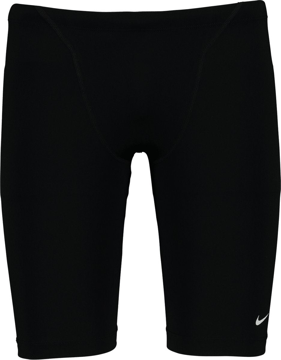 Nike Hydrastrong Solid Jammer Schwarz Herren