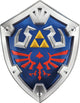 Disguise Nintendo - Legend of Zelda, Link-Kostüm, Größe No Size, Jungen