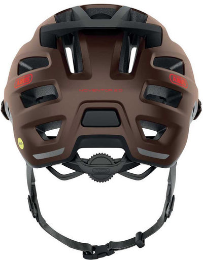 Abus Helm Moventor 2.0 Mips S 51-55 metallisches Kupfer