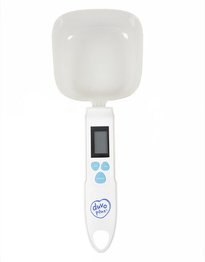 Duvo Smart Scoop – weiß