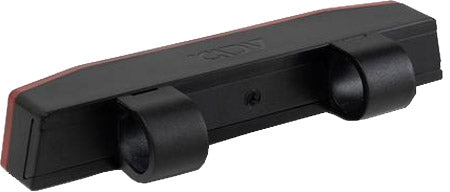 Säure-Heckplattenträger-Licht-HPP-Clip