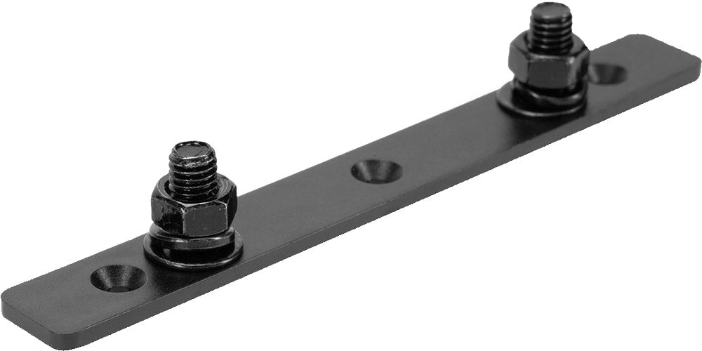 Säure-Heckplattenträger-Rücklicht HPA
