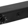 Säure-Heckplattenträger-Rücklicht HPA