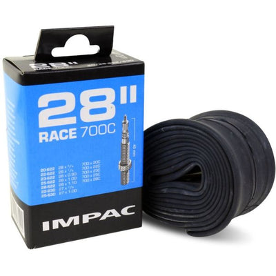 Impac ( schwalbe ) schlauch sv16 28 zoll 28 32-622 sv 40 mm