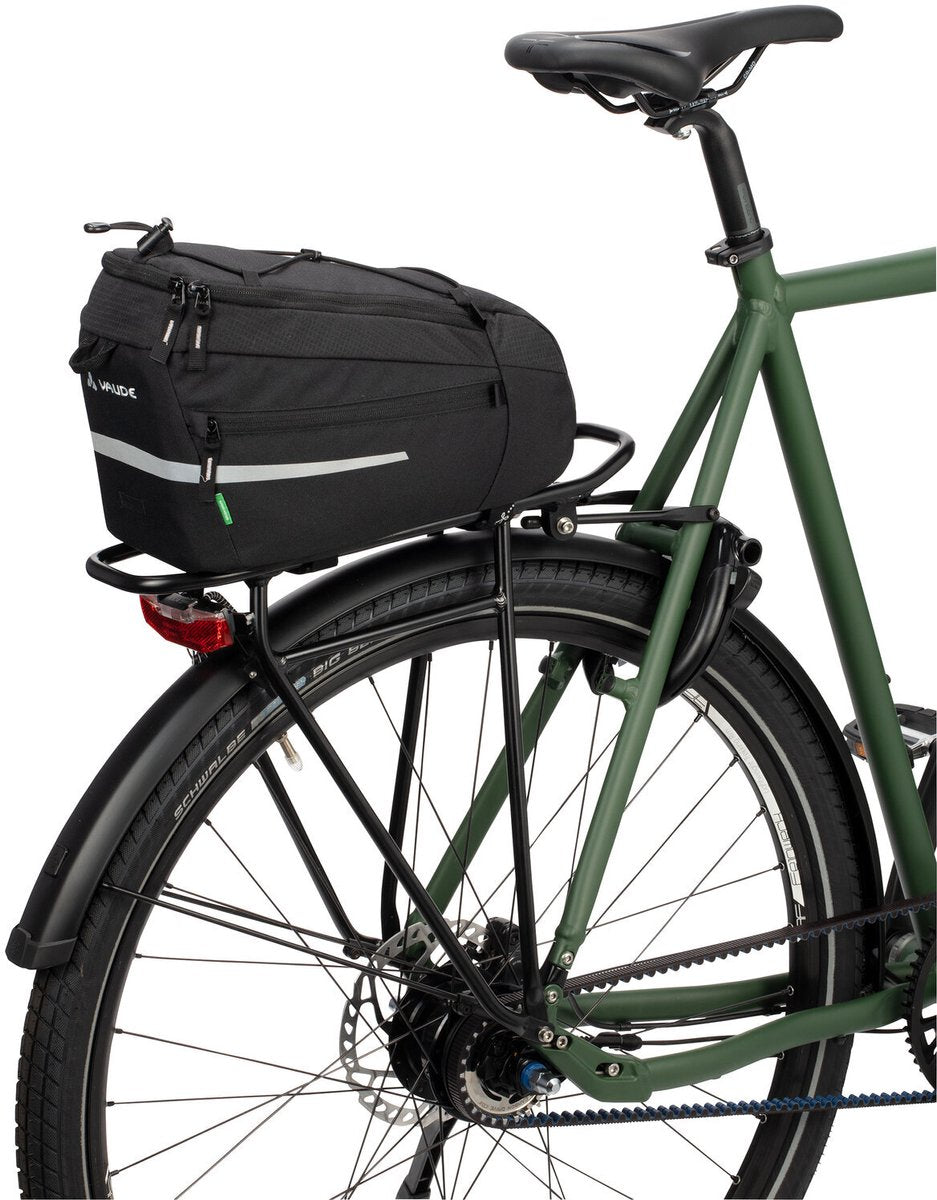 Vaude Silkroad M (fertig) - Gepäckträgertasche