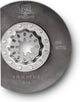 Fein HSS-Segmentsägeblatt 85 mm sl