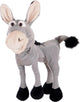 Living Puppets Handpuppe Esel 46cm