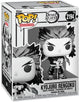 Funko Demon Slayer Kyojuro Rengoku (Pop! Animation) Vinylfigur 2194 Unisex Pop! - neutral - Standard