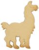 Städter - Ausstecher Lama - Edelstahl - Ausstecher Lama Relief