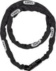 Kettenschloss von Abs Grade 4804C 75 Black 110 cm