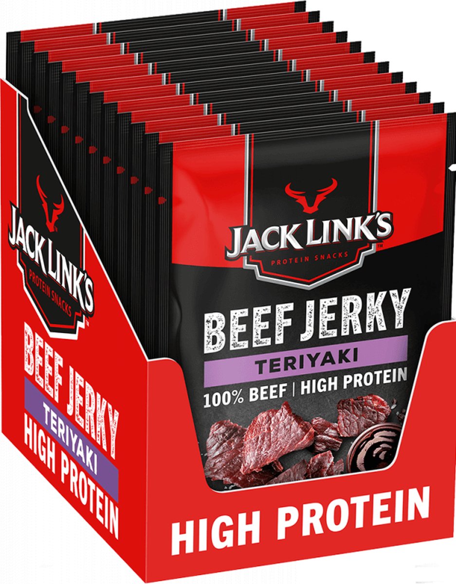 Jack verlinkt
