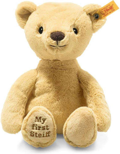 Steiff mein erster Teddybär braun 26 cm. EAN 242120
