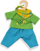 Puppen-Outfit Max, 35-45 cm