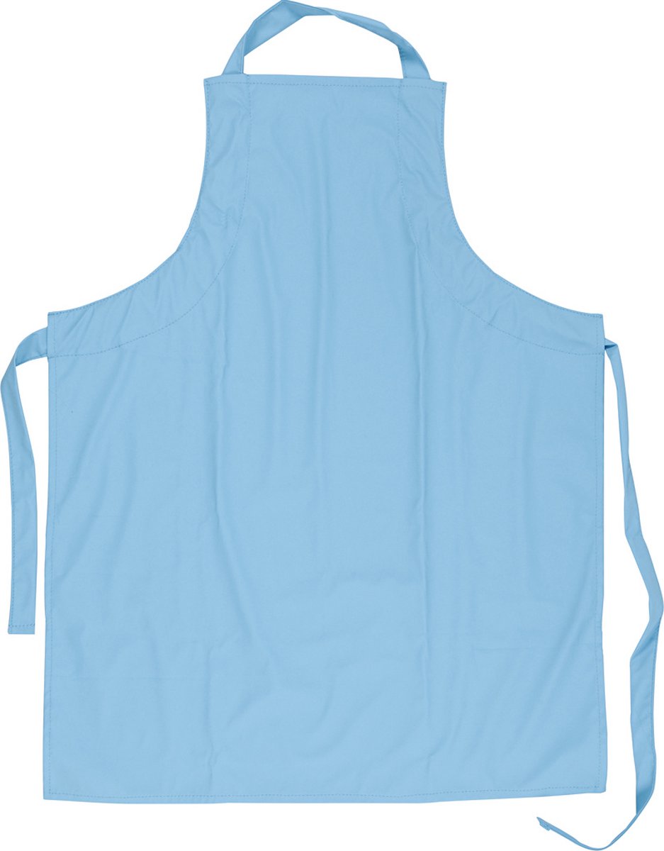 Kreativfirma Künstler Apron, L: 89 cm, B: 66 cm, AFM M-XL CM, 1 Stück