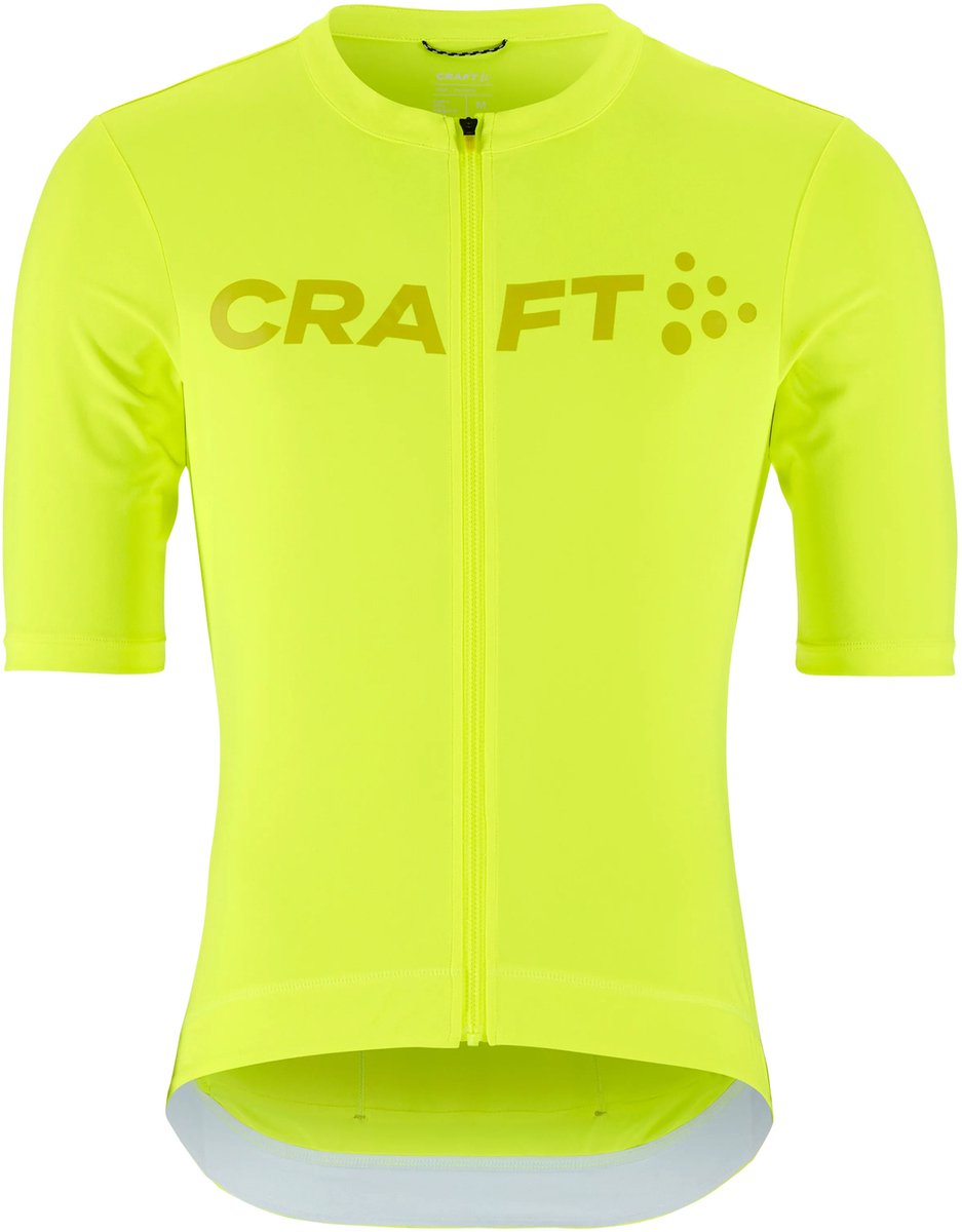 Craft Endurance-Logo – Trikot | m