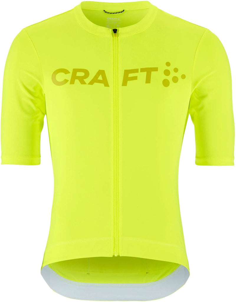 Craft Endurance-Logo – Trikot | m