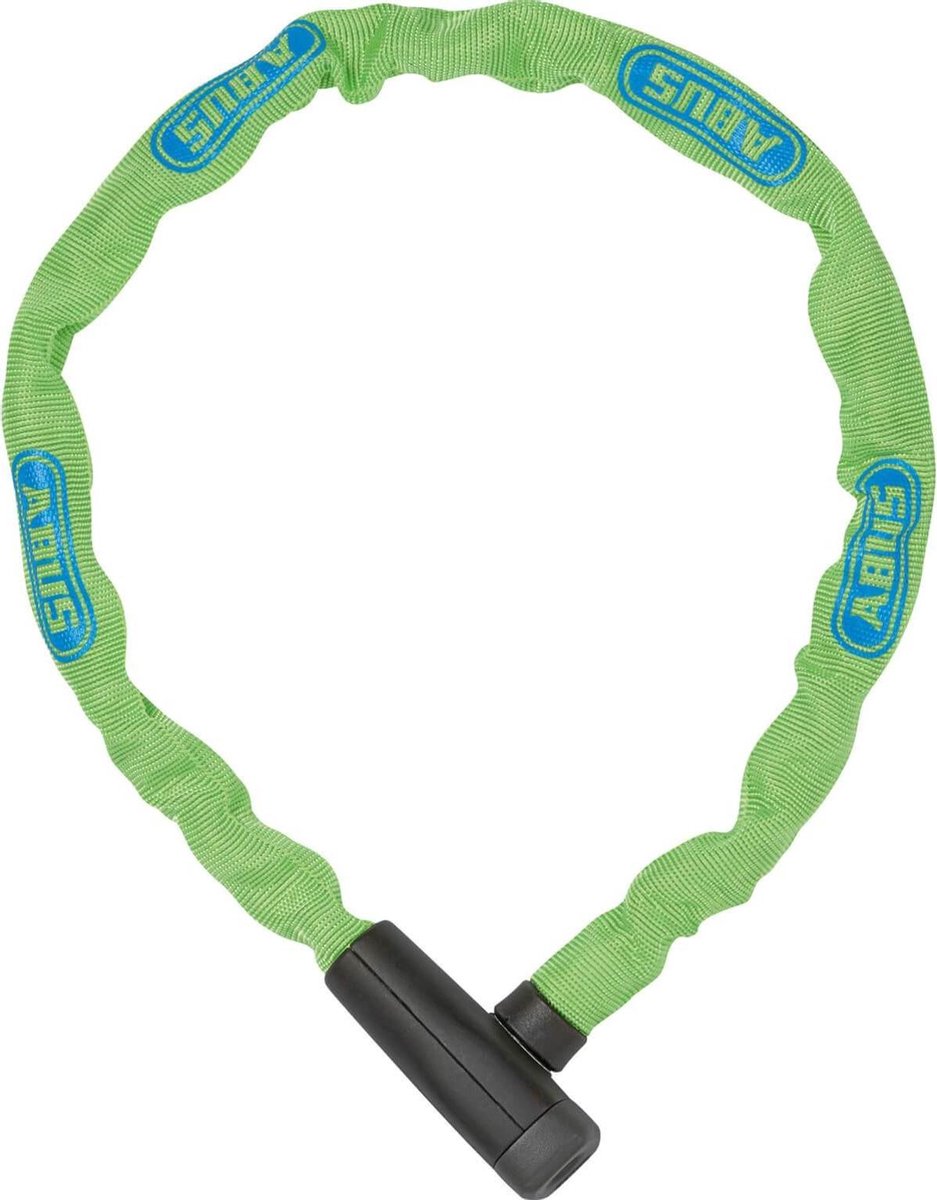 Abs Chain Lock Stahl-o-chin 5805k