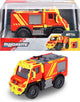 Majorette Unimog U530 Feuerwehrauto 0 6
