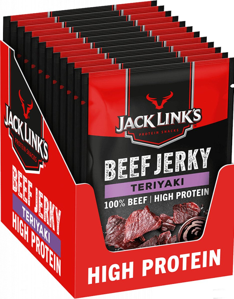 Jack verlinkt