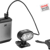 Säure-LED-Außenleuchte HPA 3000
