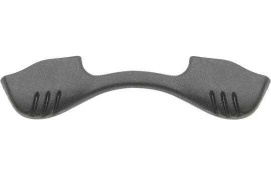Trivio - Nasenpolster schwarz für Vento-Fahrradbrille