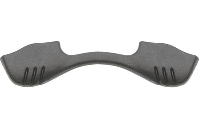 Trivio - Nasenpolster schwarz für Vento-Fahrradbrille