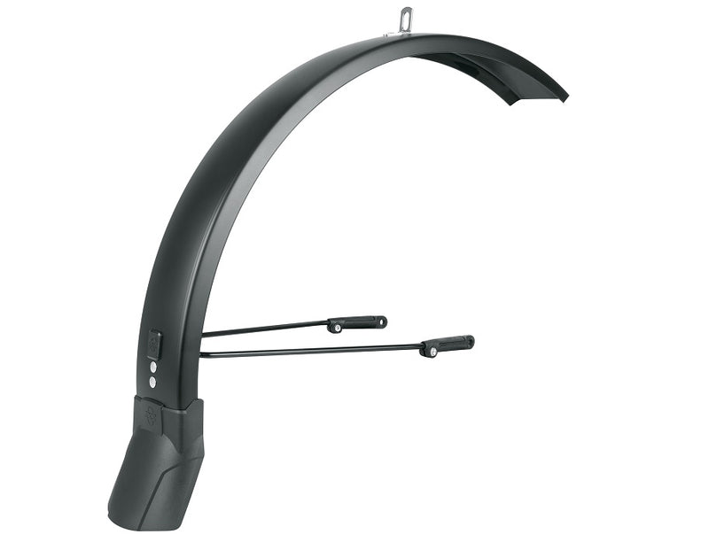 SKS Urban Arrow A65R 26 Heck Kotflügel