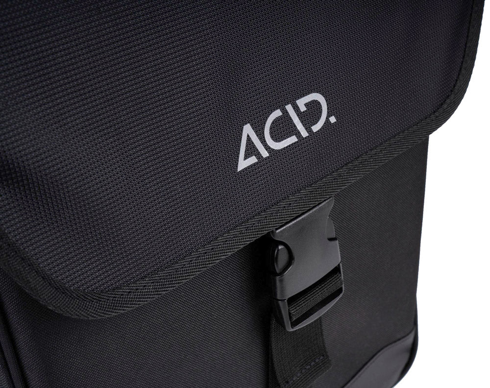 Acid cmpt 15 Doppelpacktasche