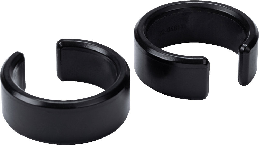 Acid-Lenkeradapter 25,4 auf 31,8