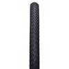 Edge Tire Street 20 x 1,75 47-406 mm schwarz mit Reflexion