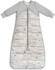 Love to dream™ Schlafsack™ – Schlafsack und Bettdecke in 1 – 18–36 Monaten – 3,5 Tog (unter 16 °C) – Grau