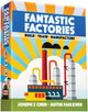 Friendly Skeleton Fantastic Factories - Brettspiel - Englisch -