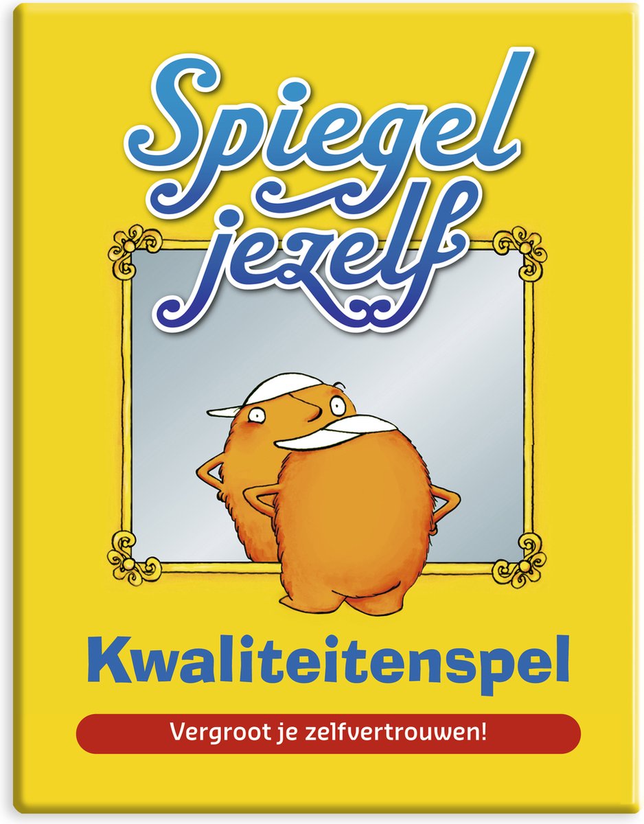 Double Six spiegel dich selbst – Qualitätenspiel