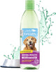 Tropiclean Fresh Breath – Zahnreinigung für Hunde – Mundwasser für Hunde – 473 ml