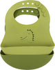 Silikon Bib Mr.