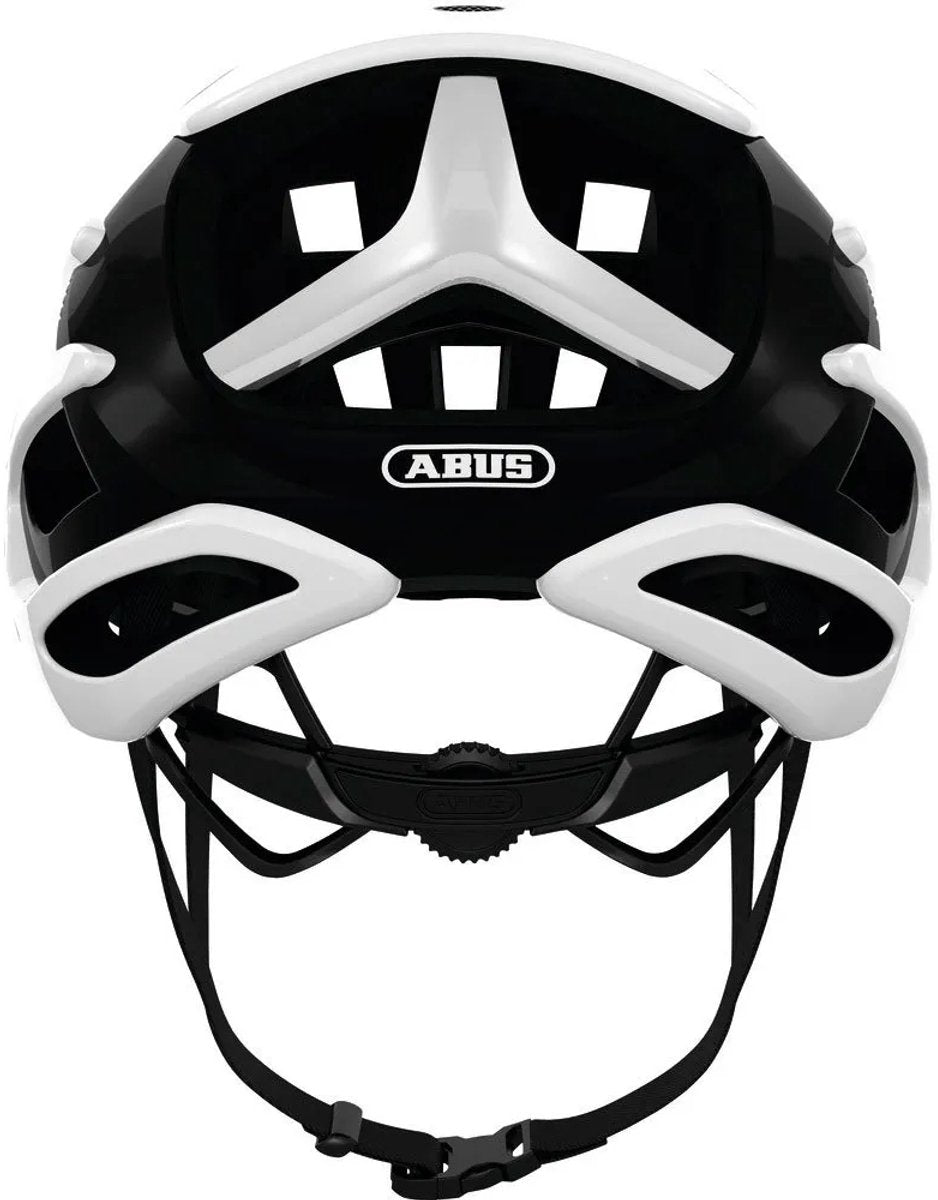 Airbreaker Polar White S 51-55 cm