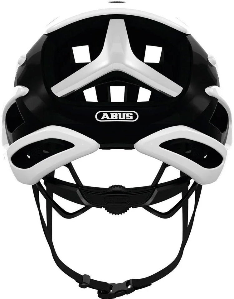 Airbreaker Polar White S 51-55 cm