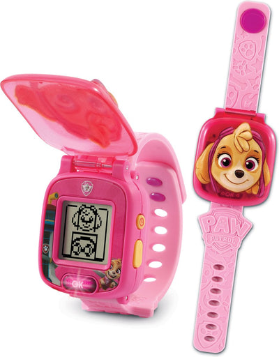 Vtech Uhren Lernen Watch Skye
