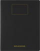 Moleskine-Studentennotizbuch XXL – weiches Kraftpapier – leer – schwarz