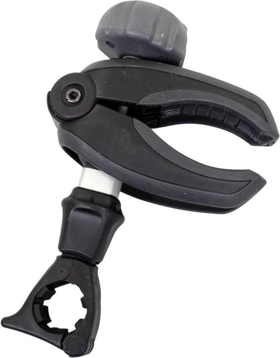 Thule Frameklem Euroway Short 122 mm