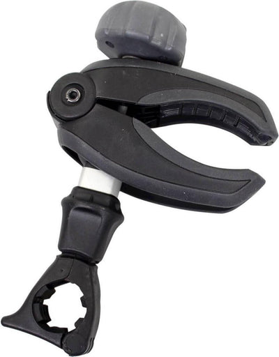 Thule Frameklem Euroway Short 122 mm