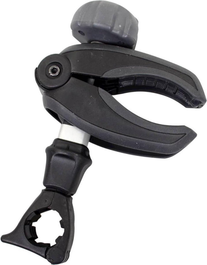 Thule Frameklem Euroway Short 122 mm
