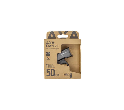 Axa DWN 50 Lux USB-Scheinwerfer