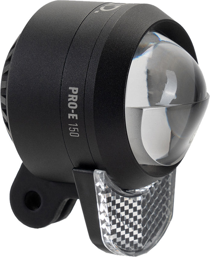 Acid Pro-E 150 X-Connect Frontlicht E-Bike